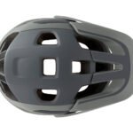 Casco Mtb Jackal Gris - Lazer