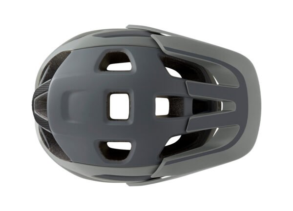 Casco Mtb Jackal Gris - Lazer