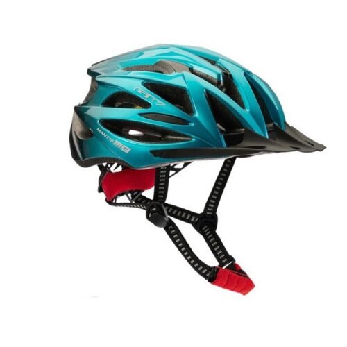 Casco Mtb Mantis Azul Sky - Gw
