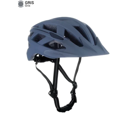 CASCO  PANZER GRIS - ON TRAIL