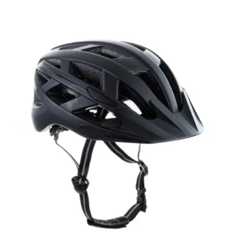 CASCO  PANZER NEGRO - ON TRAIL