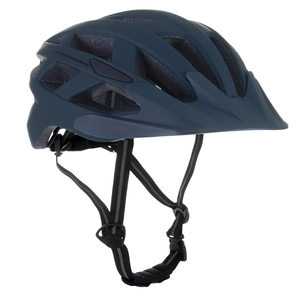CASCO  PANZER VERDE - ON TRAIL