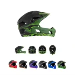 CASCO RACER - ON TRAIL