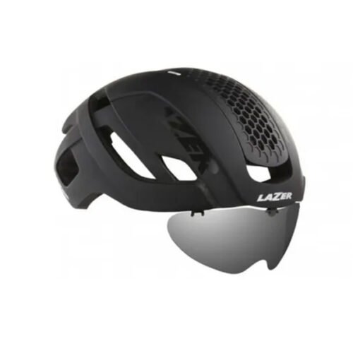 Casco Ruta Bullet 2.0 Mips  Negro Mate - Lazer