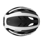 CASCO  RUTA CENTURY CE BLANCO - LAZER
