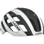 CASCO  RUTA CENTURY CE BLANCO - LAZER