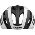 CASCO  RUTA CENTURY CE BLANCO - LAZER
