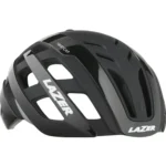 CASCO RUTA CENTURY CE NEGRO MATE - LAZER
