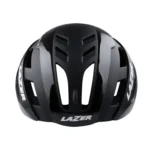CASCO RUTA CENTURY CE NEGRO MATE - LAZER