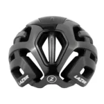 CASCO RUTA CENTURY CE NEGRO MATE - LAZER