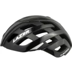 CASCO RUTA CENTURY CE NEGRO MATE - LAZER