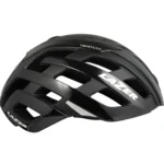 CASCO RUTA CENTURY CE NEGRO MATE - LAZER