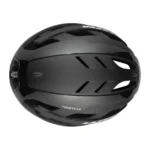 CASCO RUTA CENTURY CE NEGRO MATE - LAZER