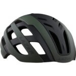 CASCO  RUTA CENTURY MIPS CE VERDE MILITAR - LAZER