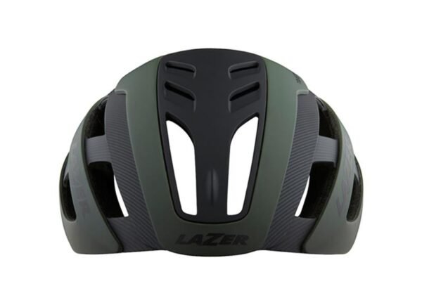 CASCO  RUTA CENTURY MIPS CE VERDE MILITAR - LAZER