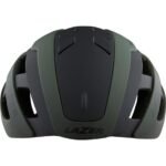 CASCO  RUTA CENTURY MIPS CE VERDE MILITAR - LAZER