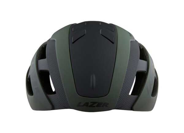 CASCO  RUTA CENTURY MIPS CE VERDE MILITAR - LAZER