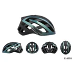Casco Ruta Genesis CE Blue Haze - Lazer