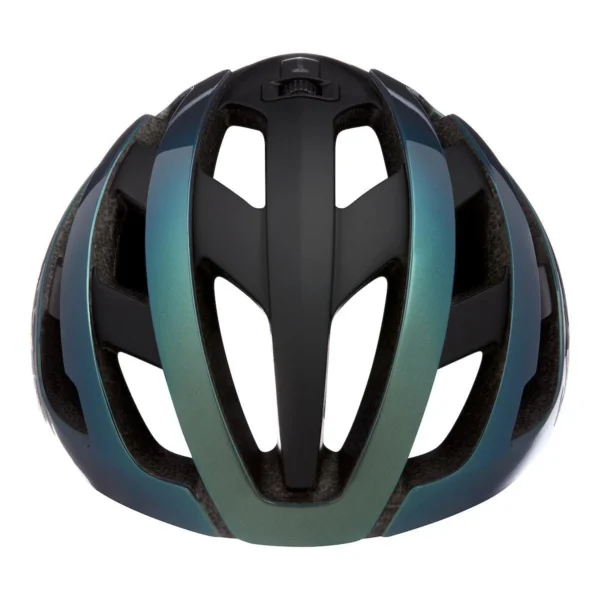 Casco Ruta Genesis CE Blue Haze - Lazer