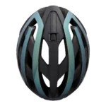Casco Ruta Genesis CE Blue Haze - Lazer