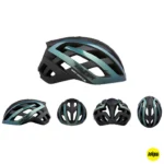 CASCO RUTA GENESIS CE BLUE HAZE +MIPS - LAZER
