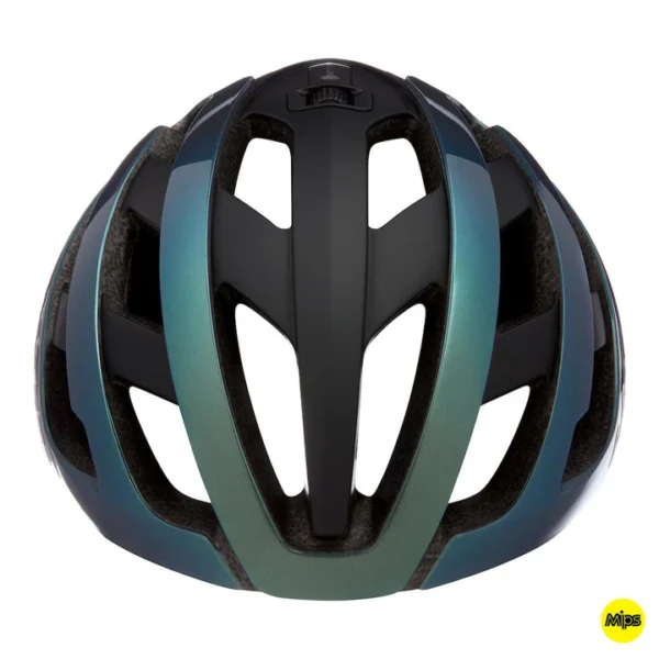CASCO RUTA GENESIS CE BLUE HAZE +MIPS - LAZER