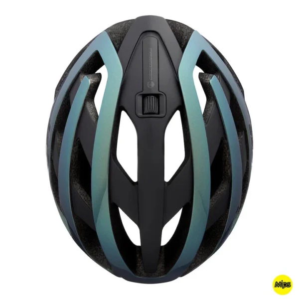 CASCO RUTA GENESIS CE BLUE HAZE +MIPS - LAZER