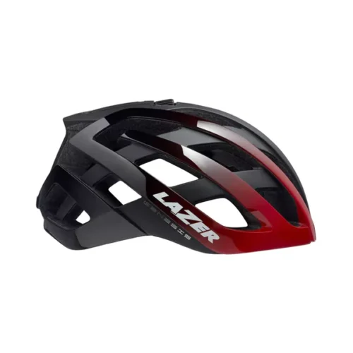 Casco Ruta Genesis CE Rojo - Lazer