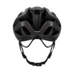 CASCO RUTA GENESIS CE TITANIO/NEGRO - LAZER