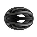 CASCO RUTA GENESIS CE TITANIO/NEGRO - LAZER
