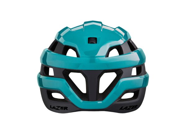Casco Ruta Sphere Azul Aguamarina - Lazer