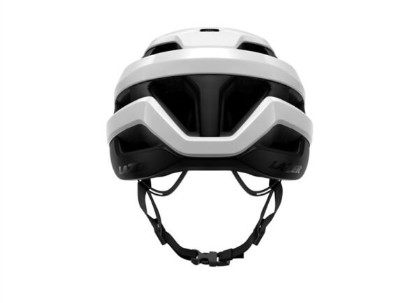 CASCO RUTA SPHERE MIPS BLANCO - LAZER