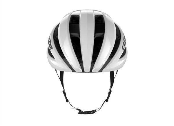 CASCO RUTA SPHERE MIPS BLANCO - LAZER