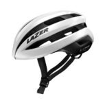 CASCO RUTA SPHERE MIPS BLANCO - LAZER
