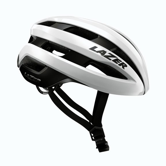 Casco Ruta Sphere Blanco - Lazer