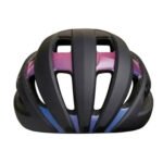 Casco Ruta Sphere Morado/Rosado - Lazer
