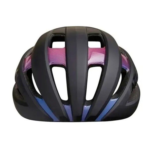Casco Ruta Sphere Morado/Rosado - Lazer