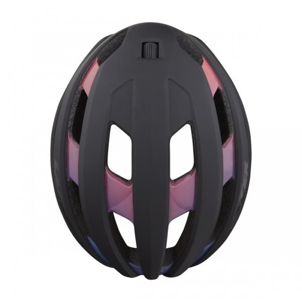 Casco Ruta Sphere Morado/Rosado - Lazer