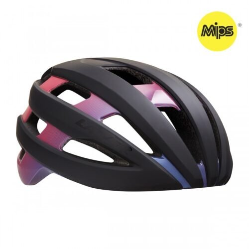 CASCO RUTA SPHERE MIPS MORADO/ROSADO - LAZER