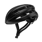 CASCO RUTA SPHERE MIPS NEGRO MATE - LAZER