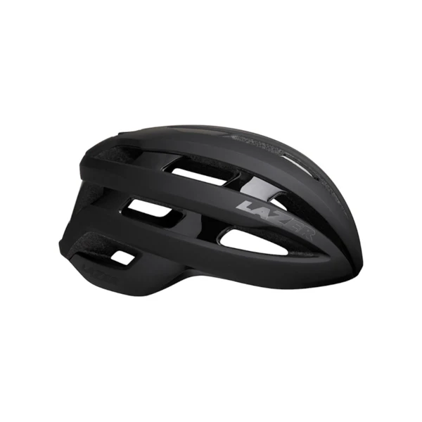 CASCO RUTA SPHERE NEGRO MATE - LAZER