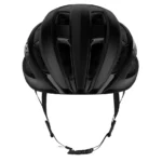 CASCO RUTA SPHERE MIPS NEGRO MATE - LAZER