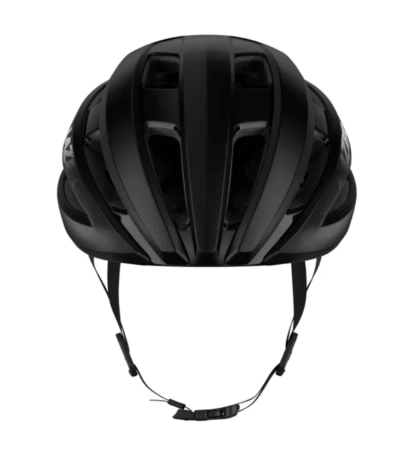 CASCO RUTA SPHERE MIPS NEGRO MATE - LAZER