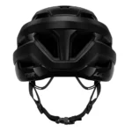 CASCO RUTA SPHERE MIPS NEGRO MATE - LAZER