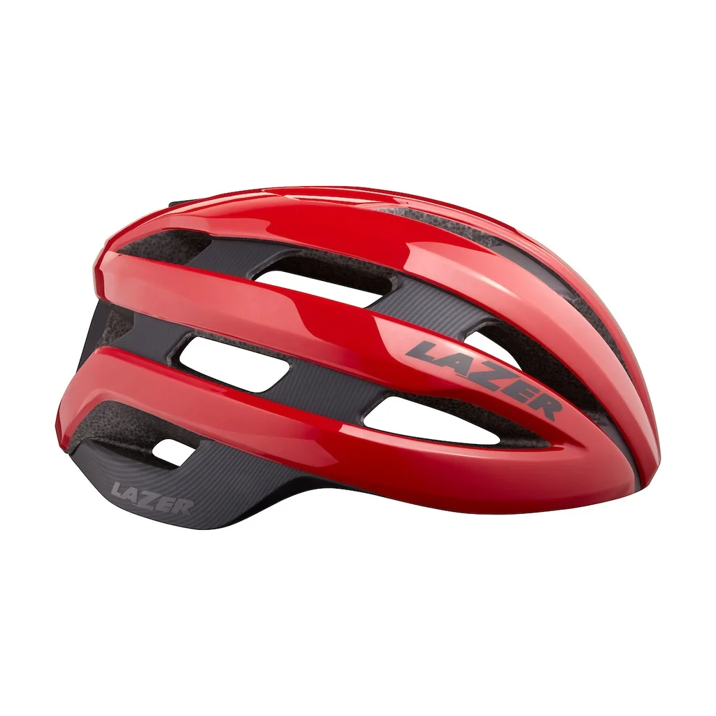 CASCO RUTA SPHERE MIPS ROJO - LAZER