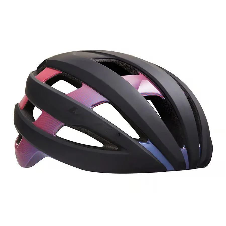 CASCO RUTA SPHERE MORADO/ROSADO - LAZER