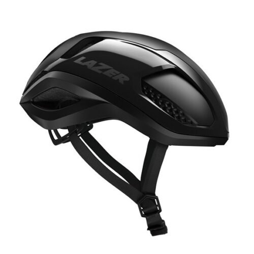Casco Ruta Vento KC CE  2.0 Negro Mate - Lazer
