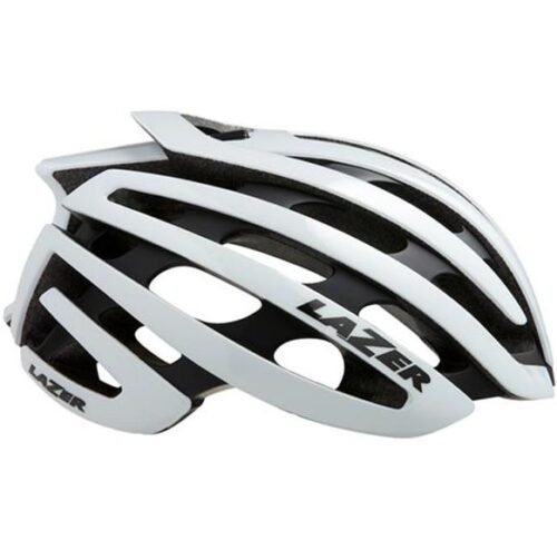 Casco Ruta Z1 CE Blanco - Lazer