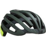 CASCO RUTA Z1 MIPS CE VERDE - LAZER