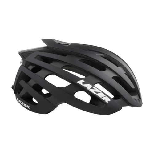 Casco Ruta Z1 CE Negro Mate - Lazer